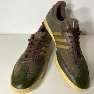 Men’s Adidas Samba Sneakers size 13